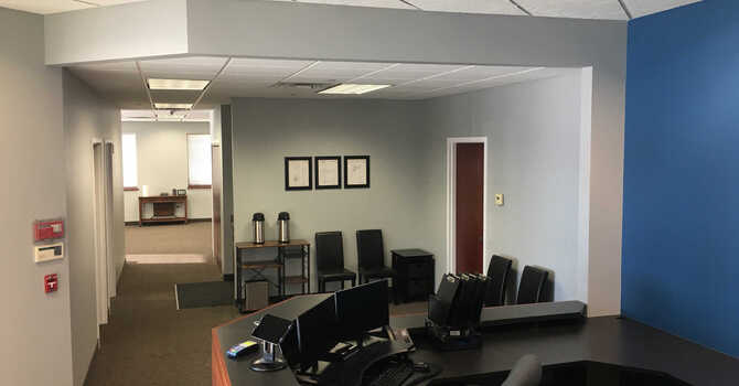 Chiropractic Care for Auto Accident Injuries image