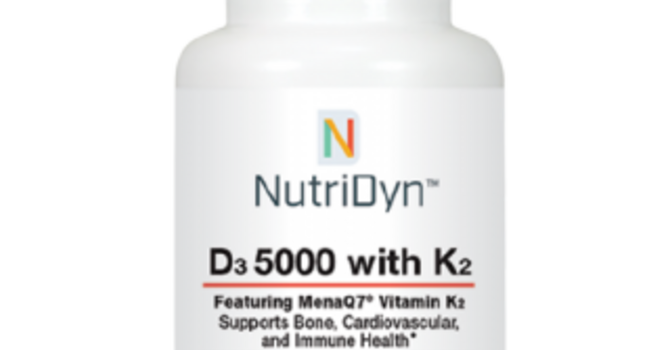 The Effects of Vitamin D on the Immune System image