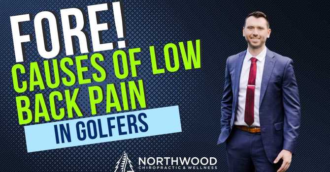 Swinging Through The Pain: Understanding Golfers and Low Back Pain