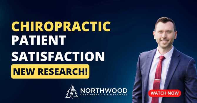 Chiropractic Care and Patient Satisfaction
