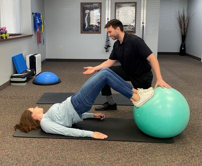 Movement & Rehabilitation