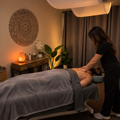 Soft-Tissue Treatment