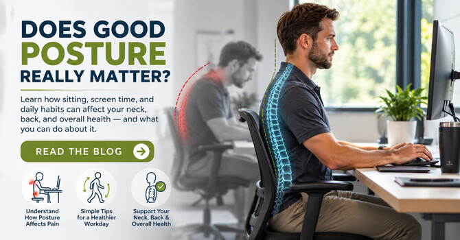 Good Posture