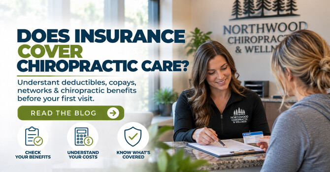 Does Health Insurance Cover Chiropractic Care? image