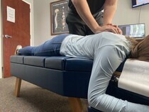 Chiropractic Care