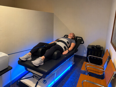 Spinal Decompression