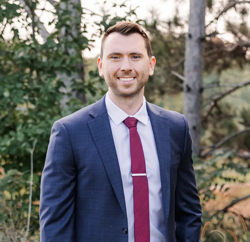 Dr. Greg Beenken